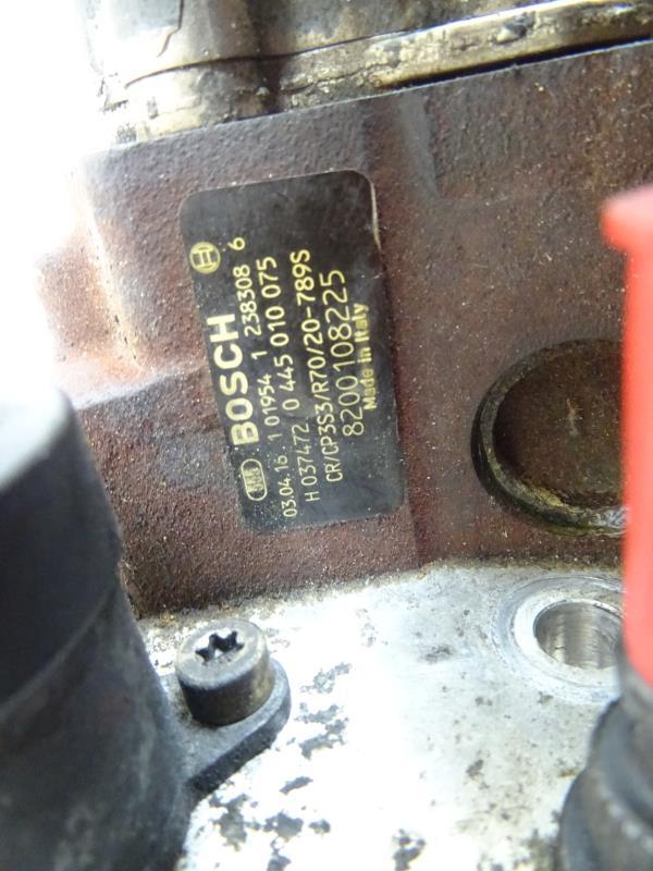 Pompe à injection RENAULT LAGUNA 2 PHASE 1 Diesel - 1