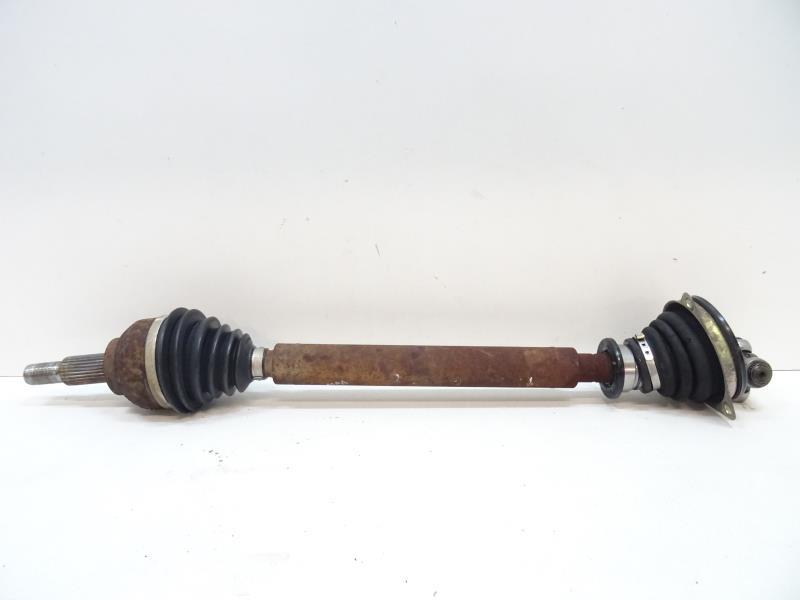Giunto cardanico albero di trasmissione sinistro RENAULT LAGUNA 2 PHASE 1 BREAK Gasolina - 1