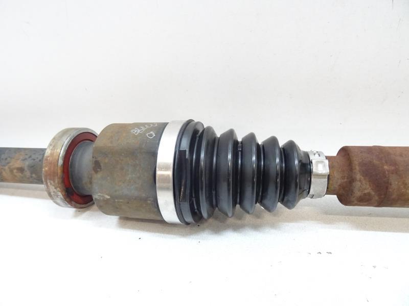 Giunto cardanico albero di trasmissione destro RENAULT LAGUNA 2 PHASE 1 BREAK Gasolina - 1