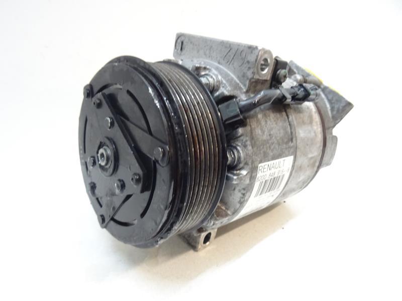 Compresseur clim RENAULT MASTER 3 PHASE 2 Diesel - 1