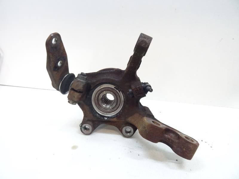 Mozzo anteriore sinistro RENAULT MEGANE 1 PHASE 2 Gasolina - 1