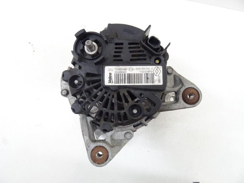 Alternatore RENAULT TWINGO 2 PHASE 2 Gasolina - 1