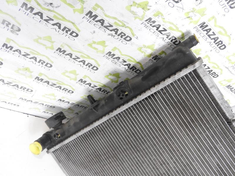 Radiateur eau CITROEN C3 PLURIEL PHASE 2 CABRIOLET Diesel - 1