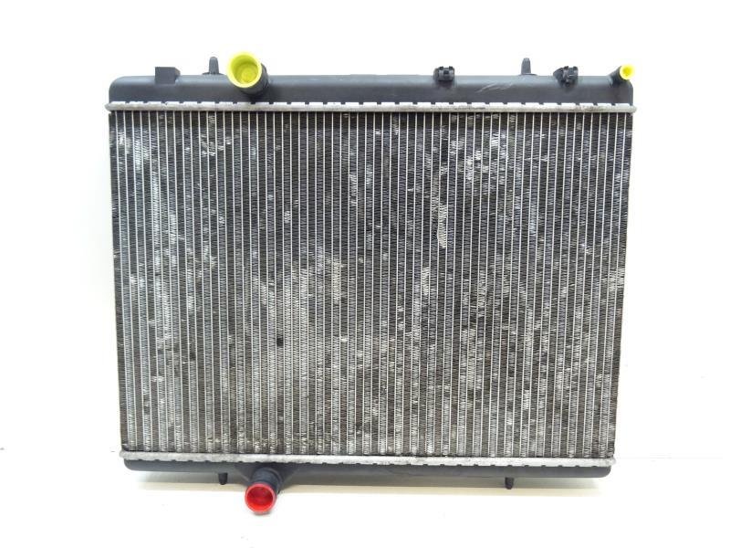 Radiateur eau CITROEN XSARA PICASSO PHASE 2 Diesel - 1
