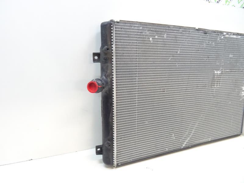 Radiatore acqua AUDI A3 2 PHASE 1 Diésel - 1