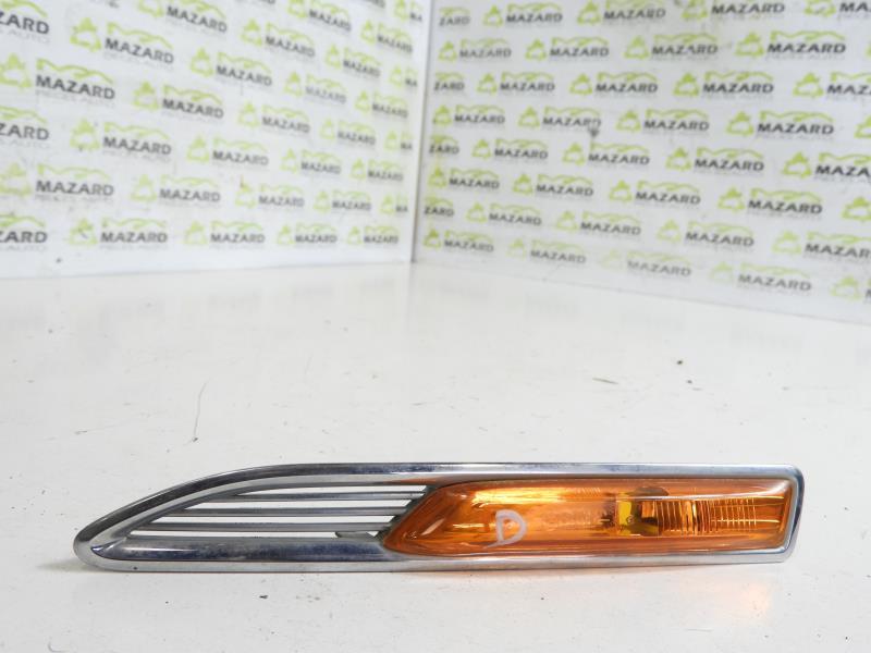 Ripetitore lampeggiante anteriore destro (Luci) FORD MONDEO 3 PHASE 1 Diésel - 1