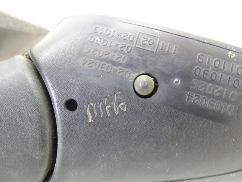 Retrovisor derecho CITROEN C2 PHASE 1 Gasolina - 1