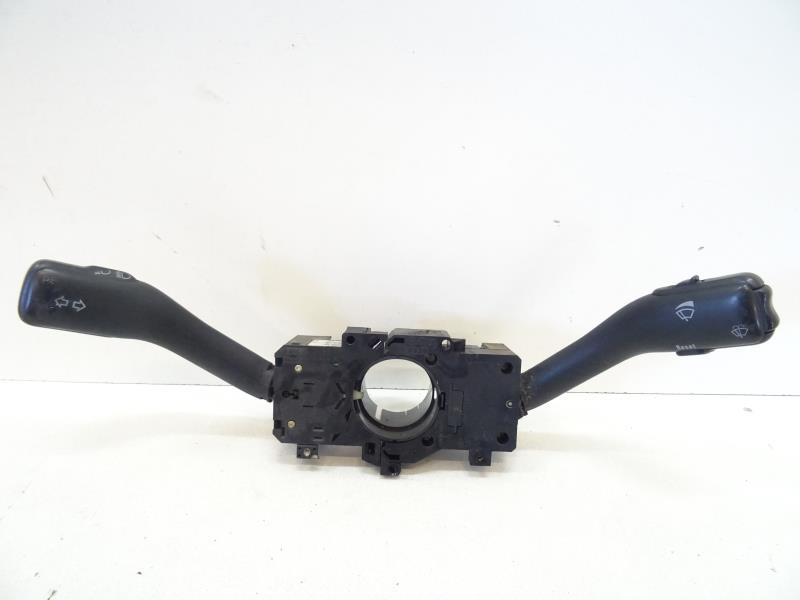 Devio guida completo con contatto spiralato SKODA OCTAVIA 1 PHASE 1 Gasolina - 1