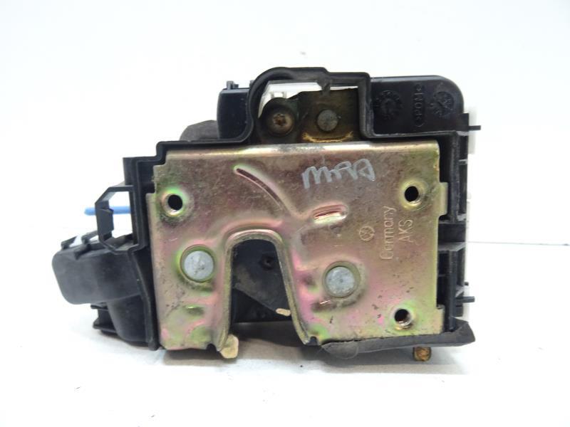 Serratura posteriore destra VOLKSWAGEN POLO 3 PHASE 1 Gasolina - 1