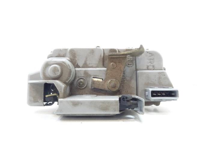 Image Serrure arriere droit - PEUGEOT 306