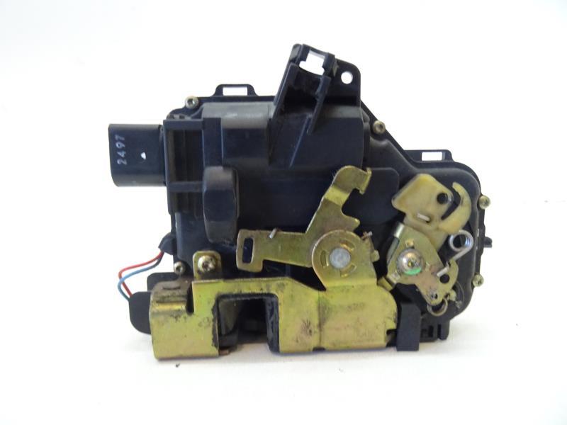 Serratura anteriore destra SKODA OCTAVIA 1 PHASE 1 Gasolina - 1