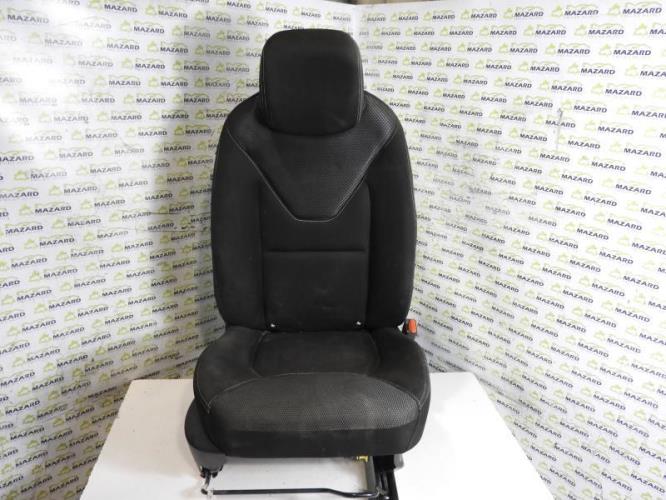 Image Siege avant droit - RENAULT CLIO 4
