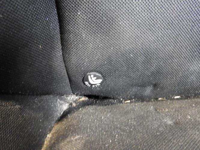 Image Siege avant droit - RENAULT CLIO 4