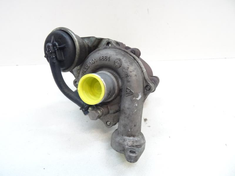 Turbo TOYOTA AYGO 1 PHASE 2 Diésel - 1