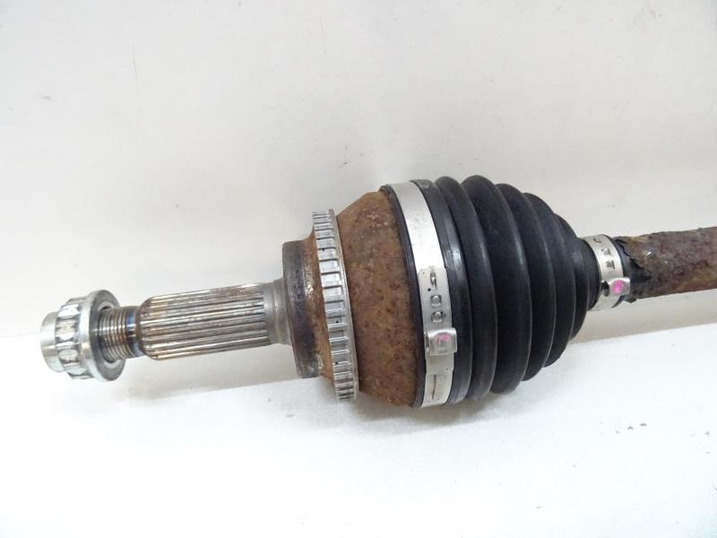 Giunto cardanico albero di trasmissione sinistro TOYOTA COROLLA 10 PHASE 2 Diésel - 1