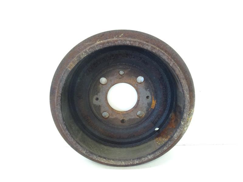 Tamburo posteriore destro OPEL CORSA D PHASE 2 Gasolina - 1