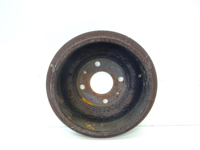 Tamburo posteriore sinistro OPEL CORSA D PHASE 2 Gasolina - 1