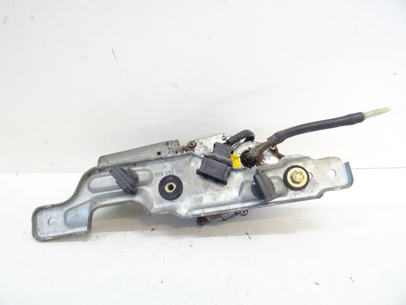 Motore tergicristallo posteriore VOLKSWAGEN GOLF 3 Diésel - 1