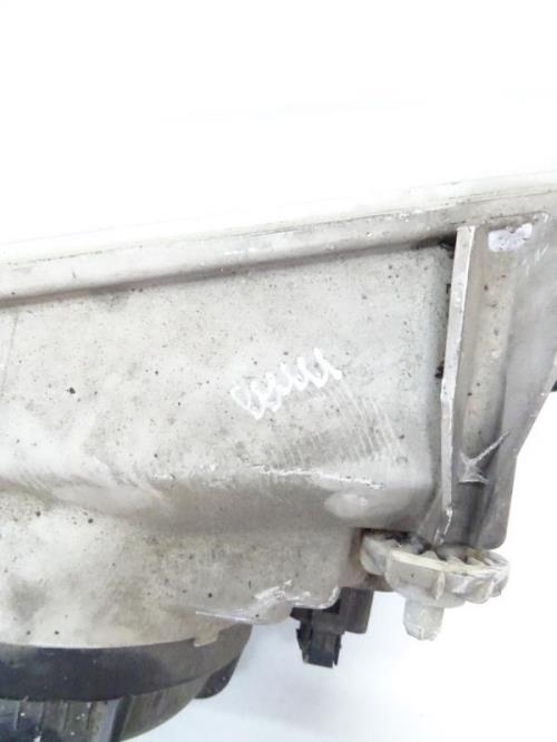 Image Optique avant principal gauche (feux)(phare) - VOLKSWAGEN GOLF 3