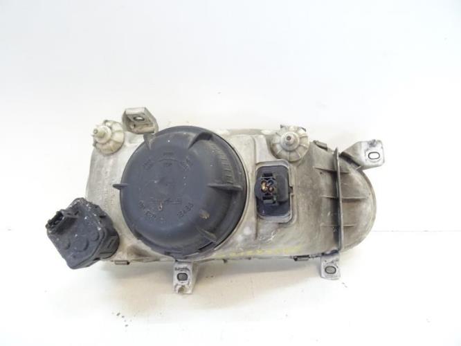Image Optique avant principal gauche (feux)(phare) - VOLKSWAGEN GOLF 3