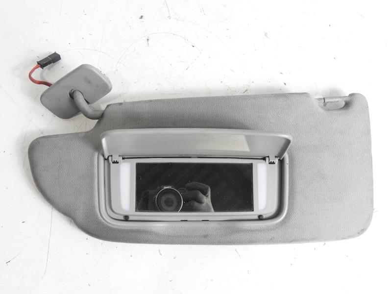 Visiera parasole sinistra VOLVO XC 90 1 PHASE 1 Diésel - 1