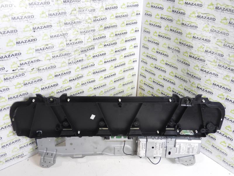 Antenne VOLVO XC 90 1 PHASE 1 Diesel - 1