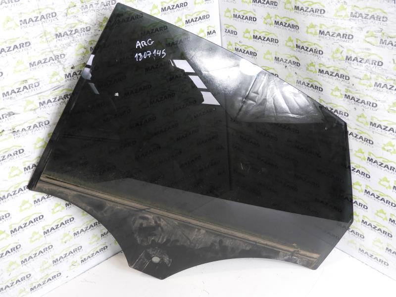 Vetro posteriore sinistro FORD MONDEO 3 PHASE 1 Diésel - 1