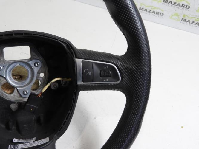 Image Volant - AUDI A3 2
