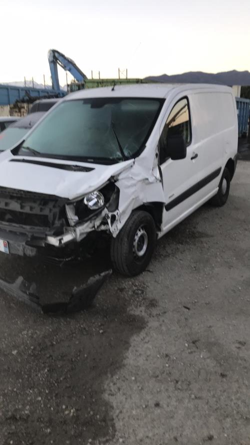 Image Retroviseur gauche - CITROEN JUMPY 2