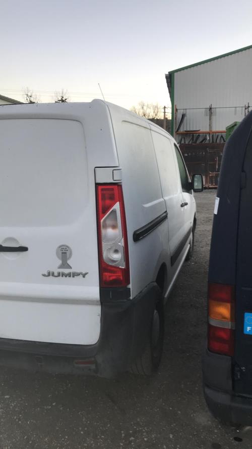 Image Retroviseur gauche - CITROEN JUMPY 2