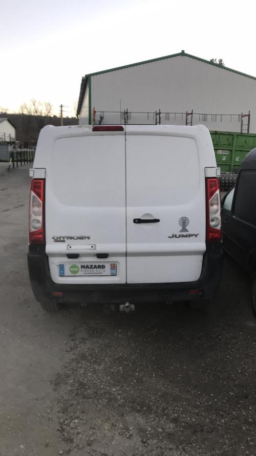 Image Retroviseur gauche - CITROEN JUMPY 2