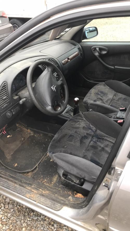 Image Jante - CITROEN XSARA
