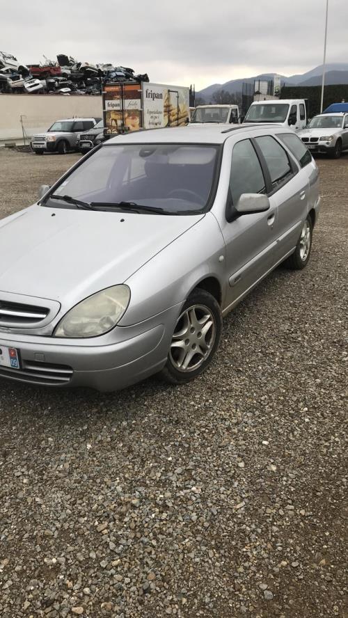 Image Jante - CITROEN XSARA