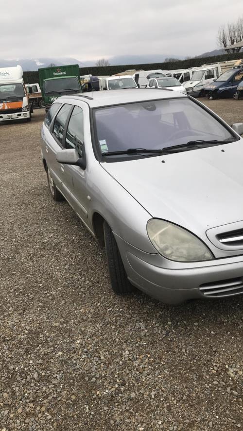 Image Jante - CITROEN XSARA