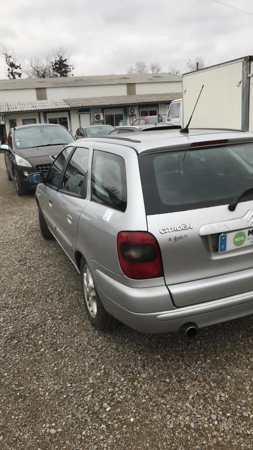 Image Jante - CITROEN XSARA