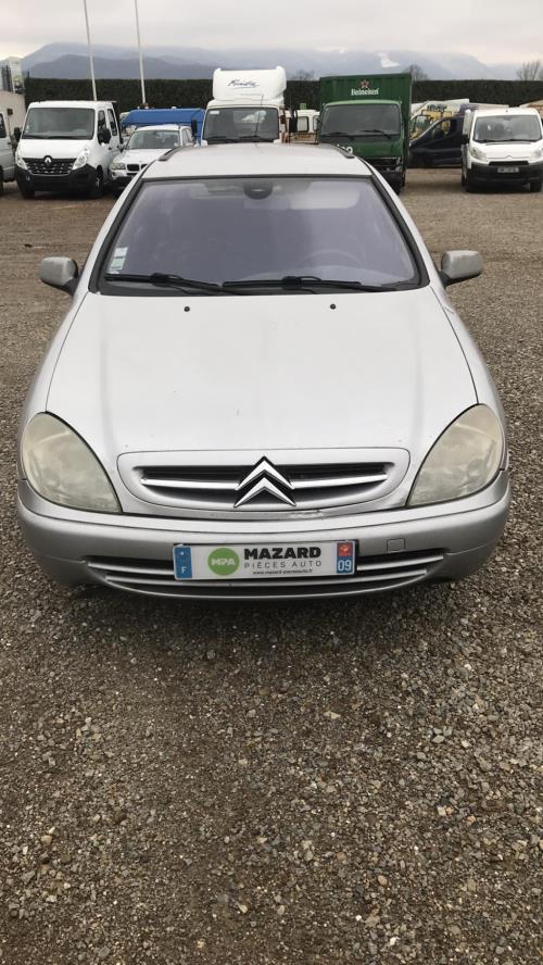 Image Jante - CITROEN XSARA