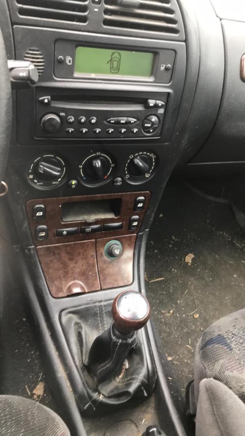 Image Jante - CITROEN XSARA