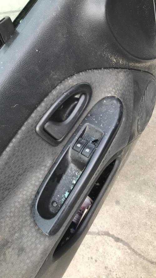 Image Tambour arriere gauche - RENAULT CLIO 2 CAMPUS