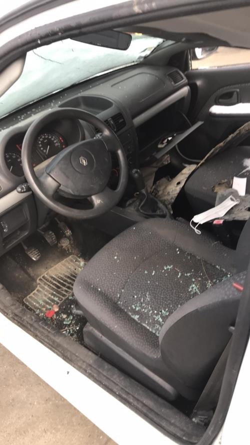 Image Tambour arriere gauche - RENAULT CLIO 2 CAMPUS