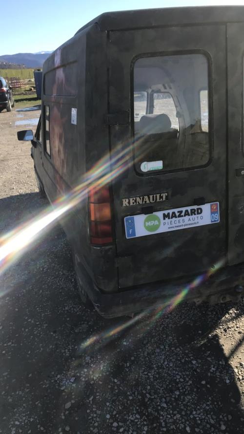 Image Commodo d'essuie glaces - RENAULT EXPRESS