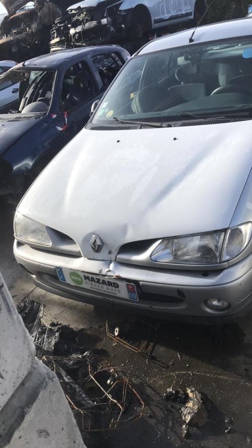 Image Cardan droit (transmission) - RENAULT MEGANE 1