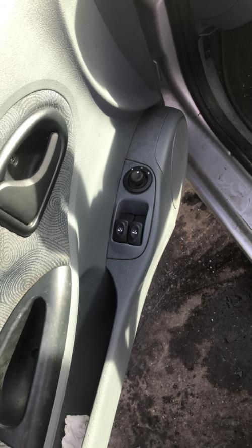Image Cardan droit (transmission) - RENAULT MEGANE 1