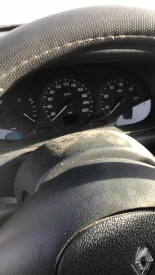 Image Cardan droit (transmission) - RENAULT MEGANE 1