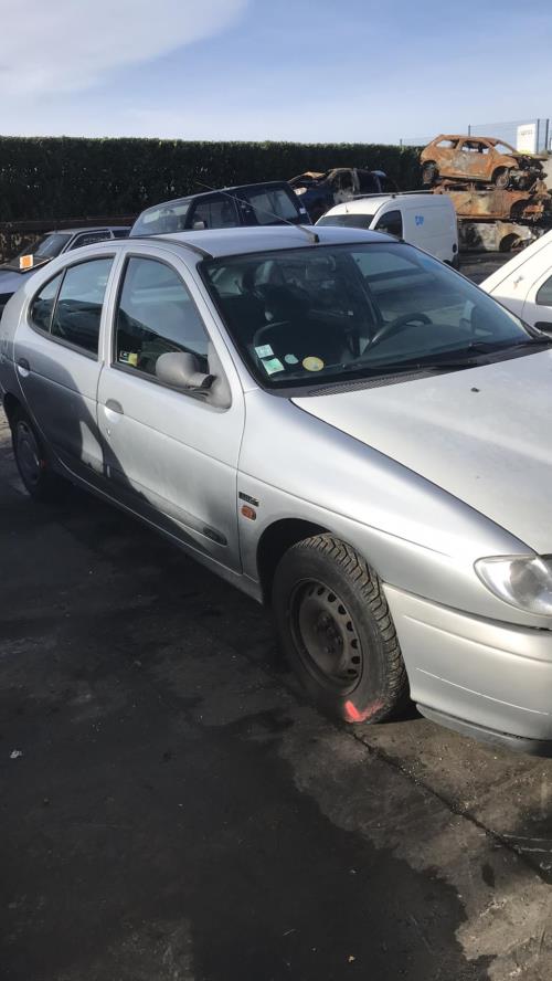 Image Cardan droit (transmission) - RENAULT MEGANE 1