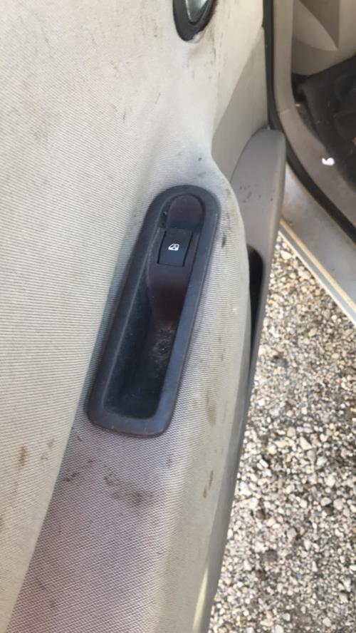 Image Jante - RENAULT SCENIC 2