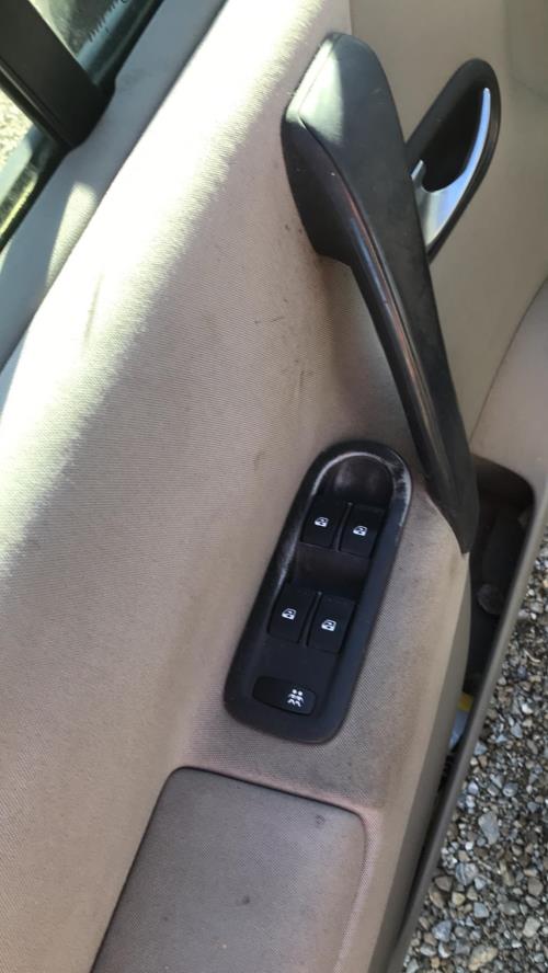 Image Jante - RENAULT SCENIC 2