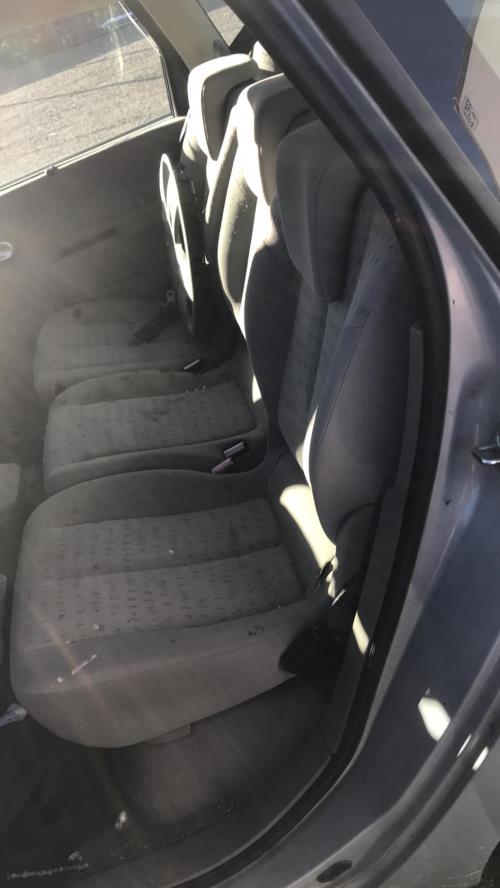 Image Jante - RENAULT SCENIC 2