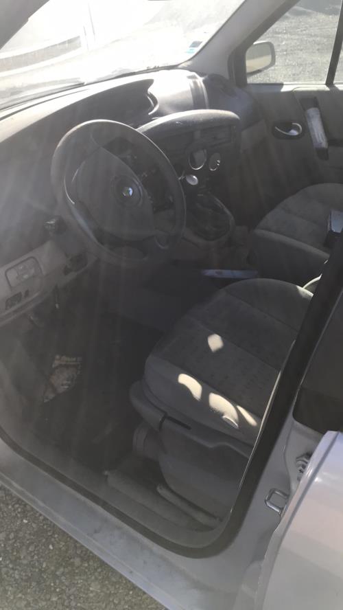 Image Jante - RENAULT SCENIC 2