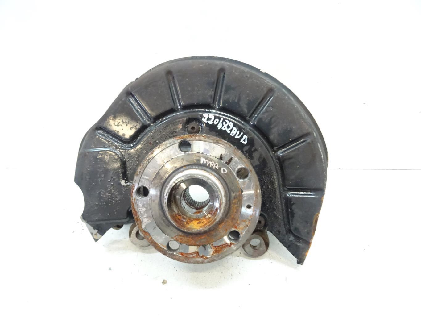 Mozzo anteriore destro VOLKSWAGEN GOLF 5 Diésel - 1