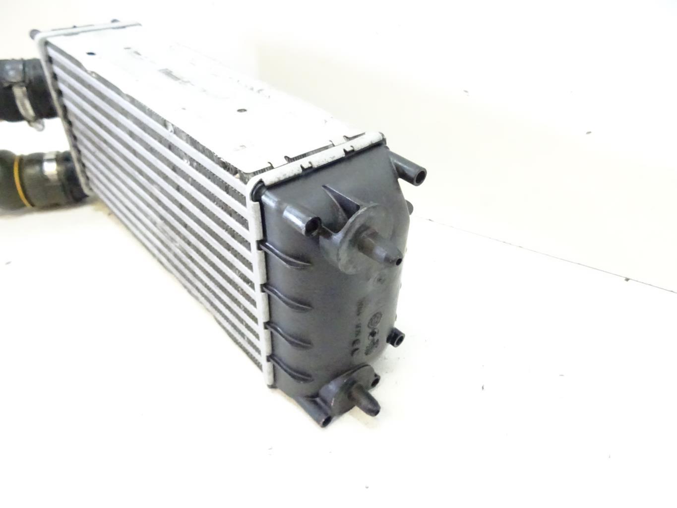 Scambiatore aria (Intercooler) PEUGEOT 308 1 PHASE 2 Diésel - 1